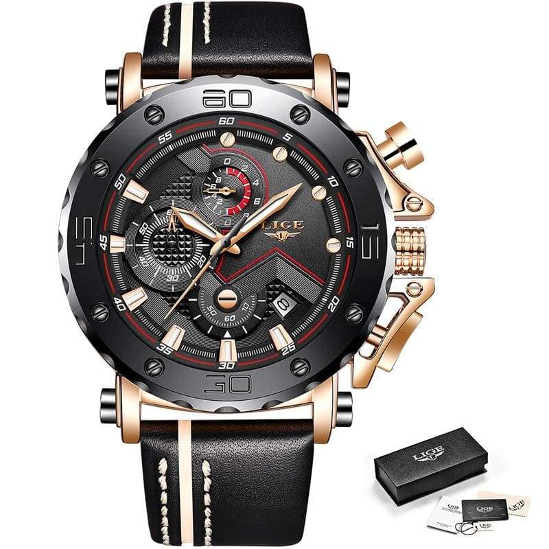 Mens Luxury Watches Just For You - Watches