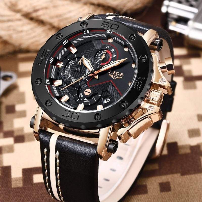 Mens Luxury Watches Just For You - Watches