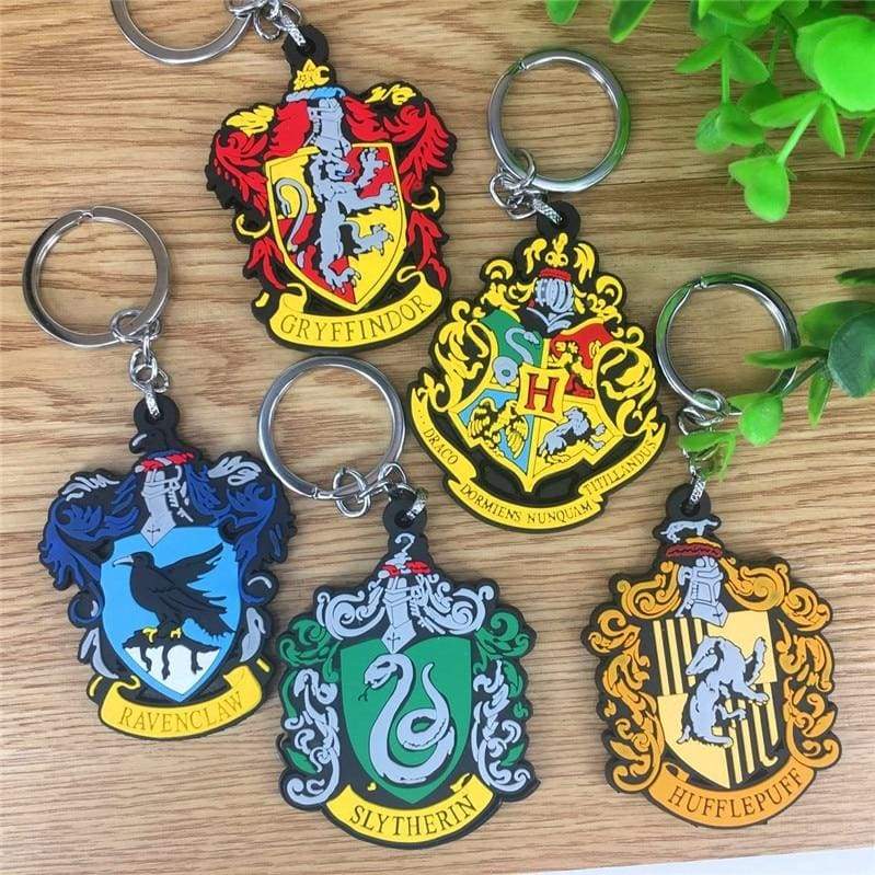 Metal Keychains for Kids - Action & Toy Figures