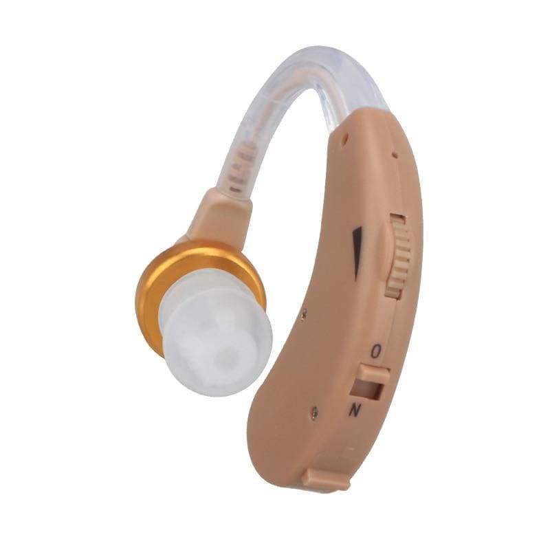 Mini Hearing Aid Just For You - Ear Care