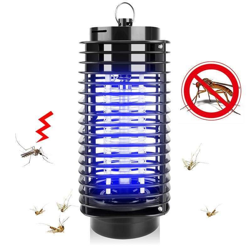 Mosquito Insect Killer Lamp - 110V EU plug - Mosquito Night Lights