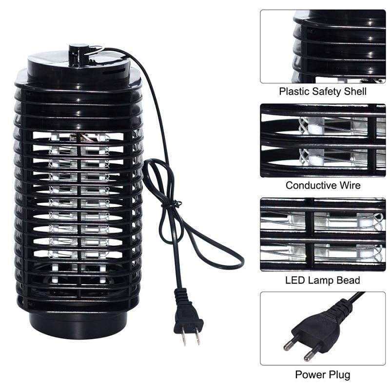 Mosquito Insect Killer Lamp - Mosquito Night Lights