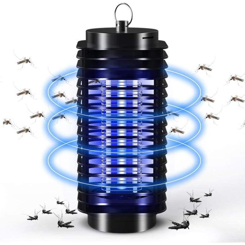 Mosquito Insect Killer Lamp - 220V US Plug - Mosquito Night Lights