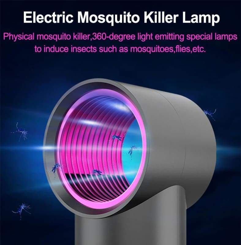 Mosquito Lights Killer Lamp - Mosquito Night Lights