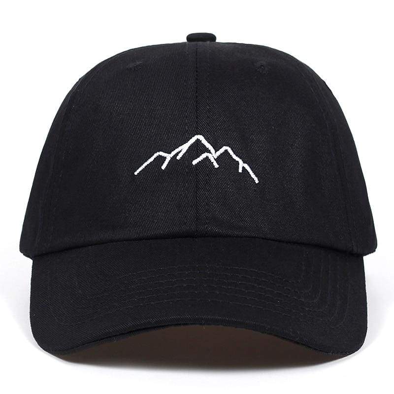 Mountain Cap Just For You - Baseball Caps