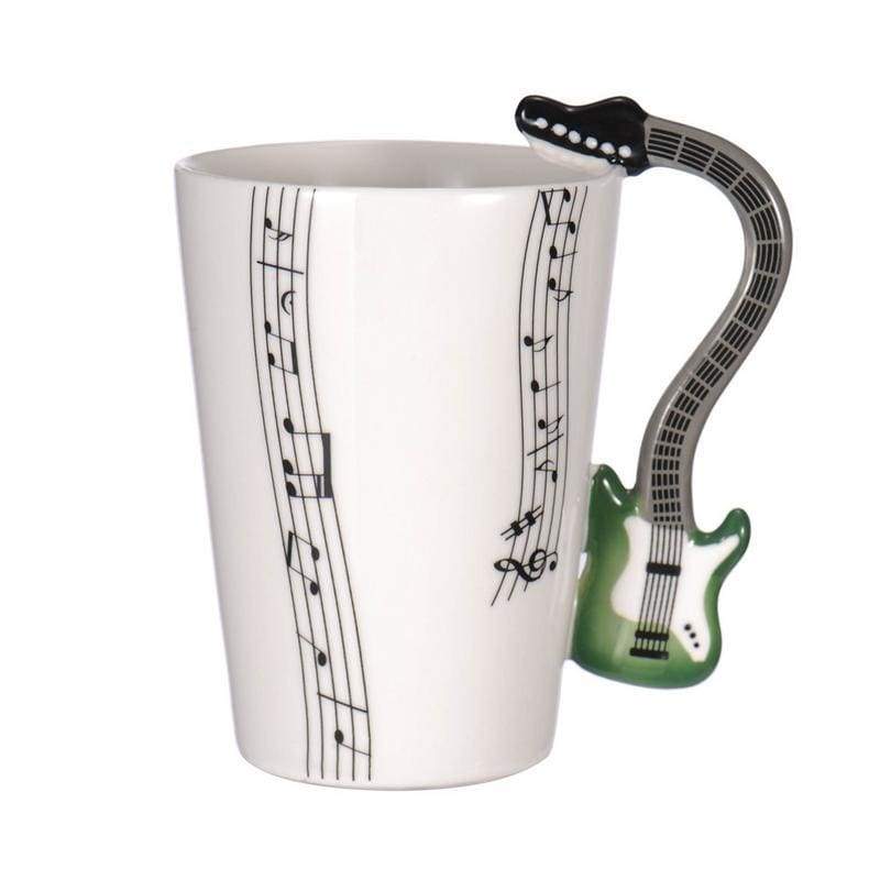 Musician Mug Just For You - 15 - Mugs