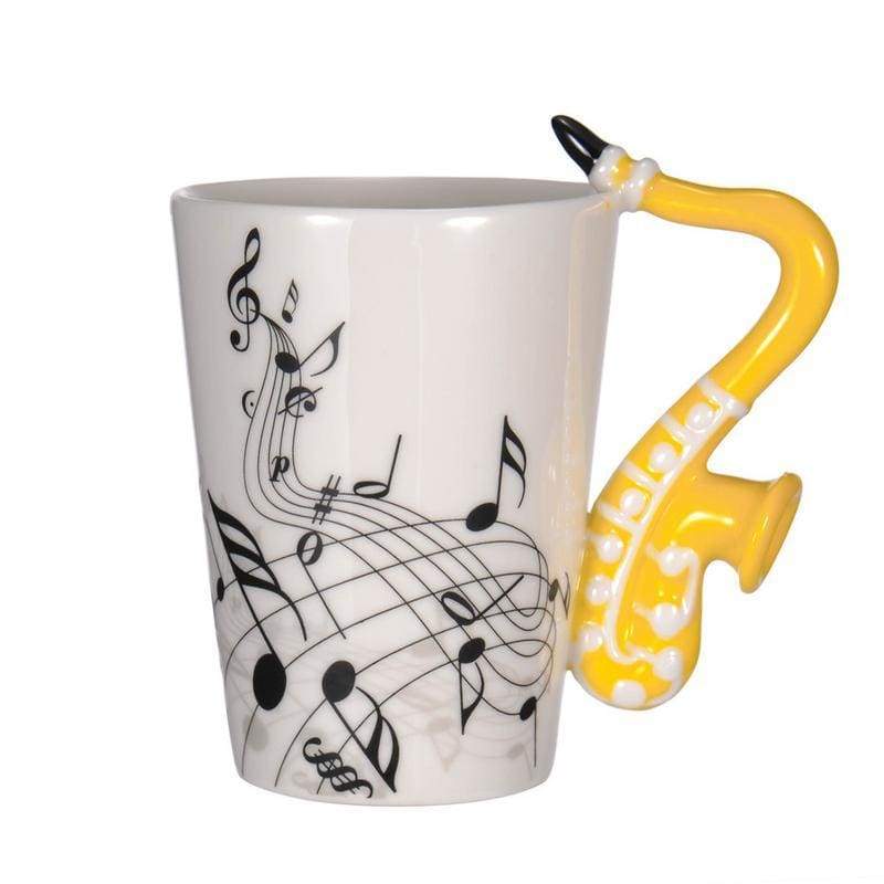 Musician Mug Just For You - 17 - Mugs