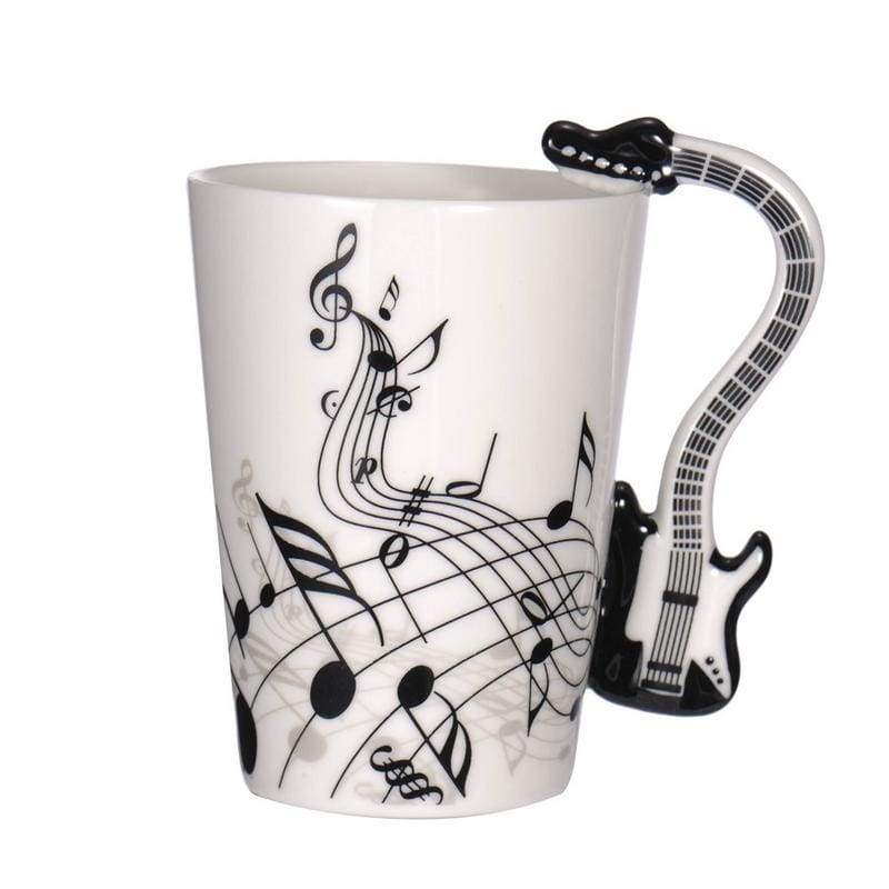 Musician Mug Just For You - 18 - Mugs