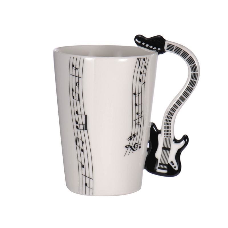 Musician Mug Just For You - 20 - Mugs