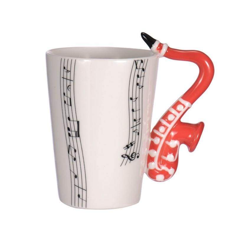 Musician Mug Just For You - 23 - Mugs