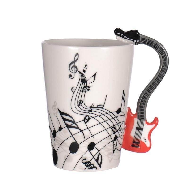 Musician Mug Just For You - 29 - Mugs