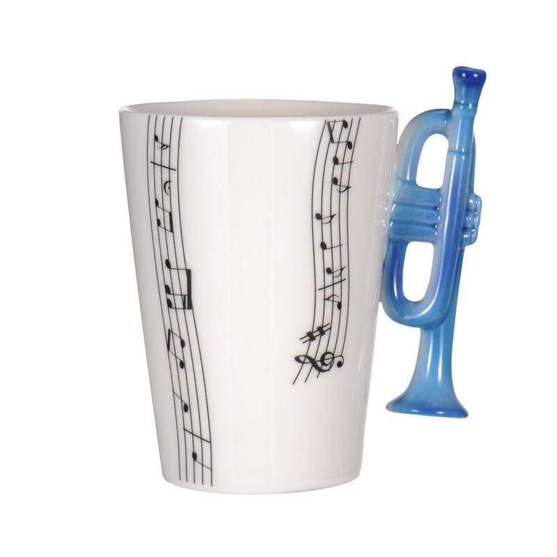 Musician Mug Just For You - 6 - Mugs