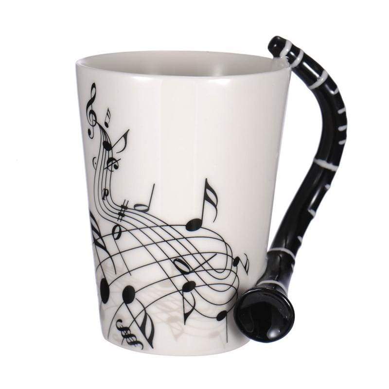 Musician Mug Just For You - 7 - Mugs