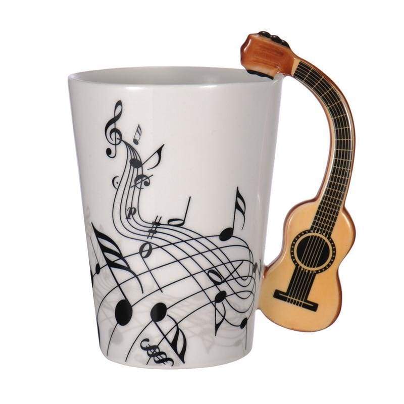 Musician Mug Just For You - 9 - Mugs