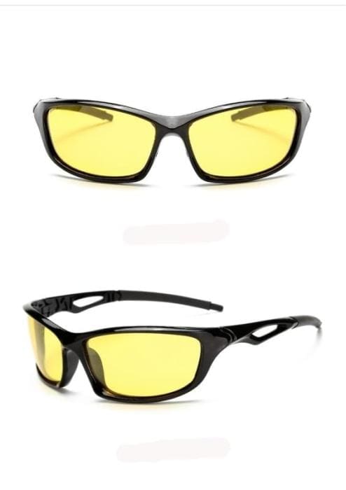 Night Vision Driving Glasses - 1003 - Sunglasses