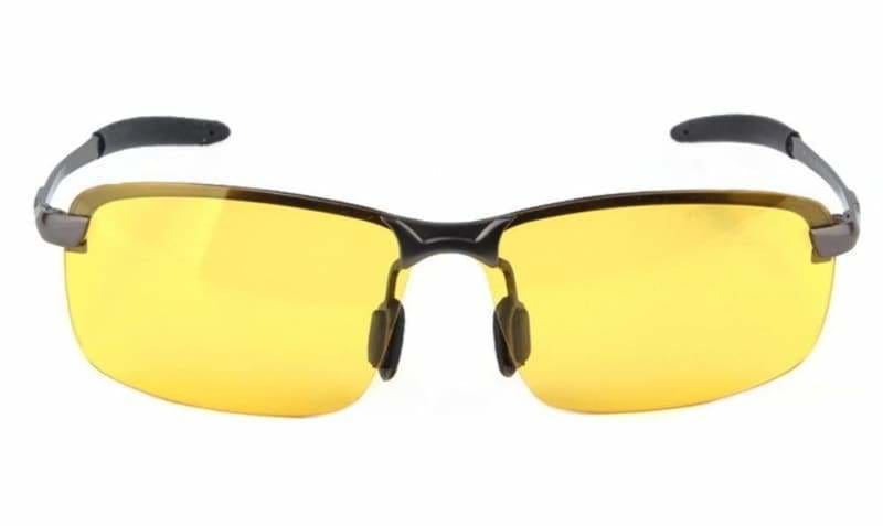 Night Vision Driving Glasses - Y3043 - Sunglasses