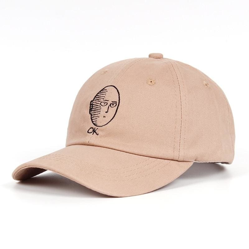 One Punch Man Cap Just For You - Mens Baseball Caps