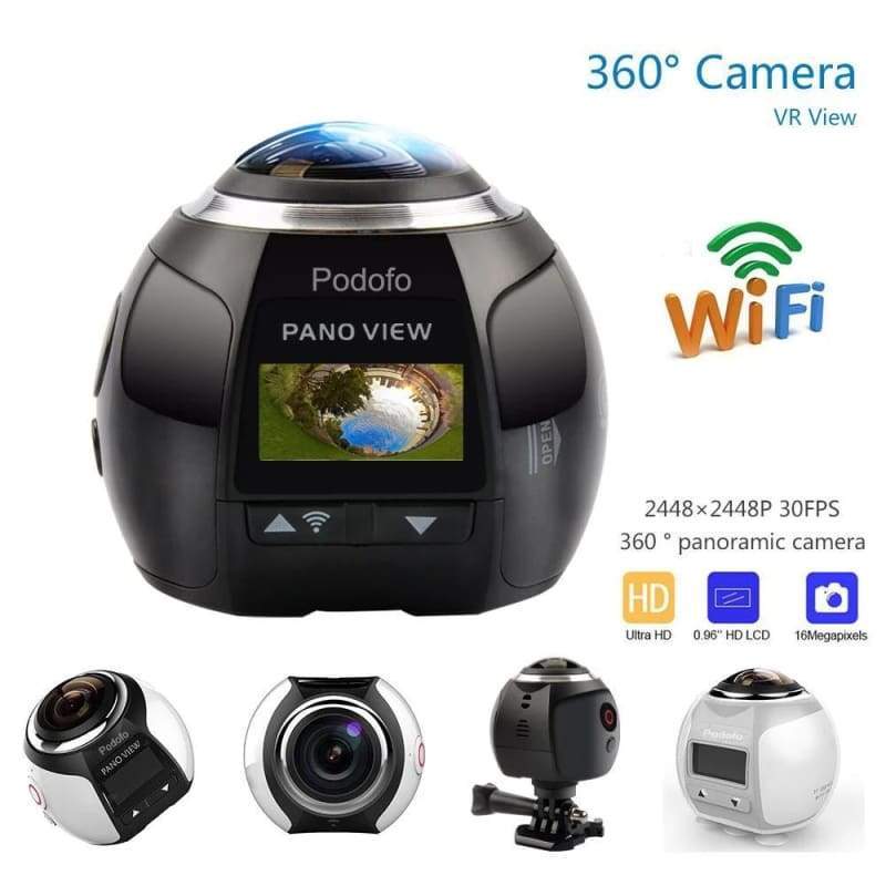 Panoramic 360 Film Camera Just For You - 200050142