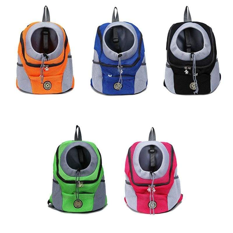 Pet Carrier Backpack - Dog Carriers