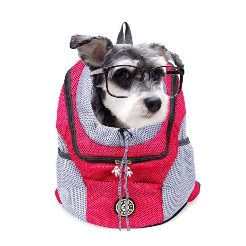 Pet Carrier Backpack - Dog Carriers