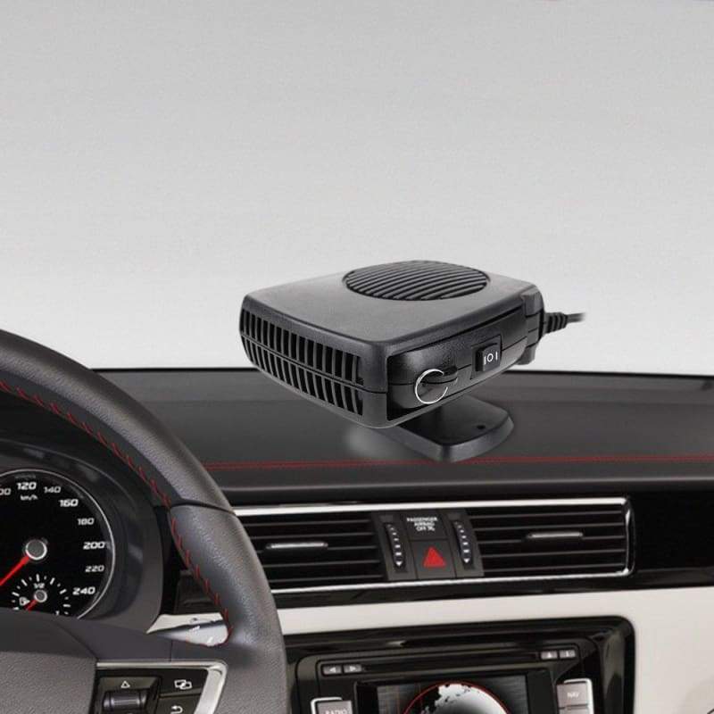Portable Car Auto Heater Just For You - Car Heater