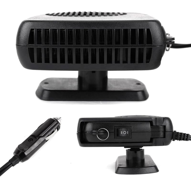 Portable Car Auto Heater Just For You - Car Heater