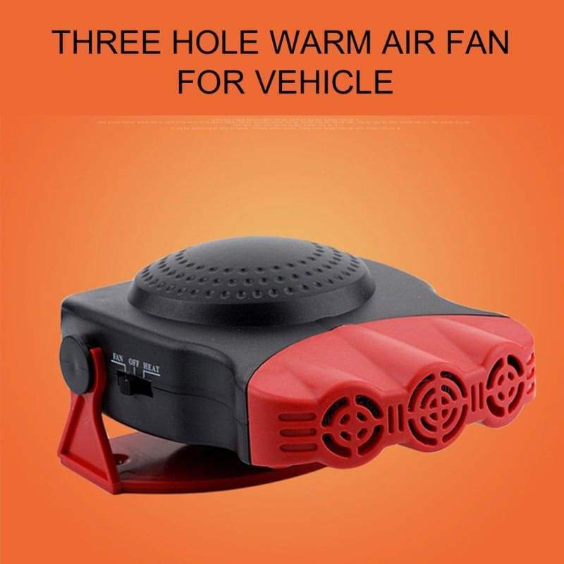 Portable Car Auto Heater - Car Heater