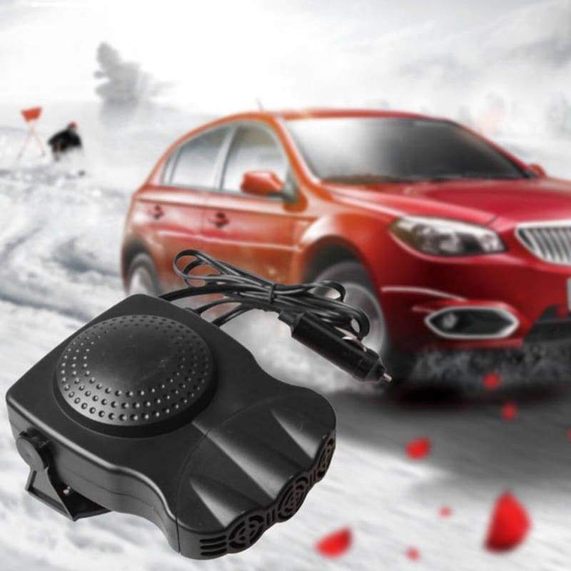 Portable Car Auto Heater - Car Heater