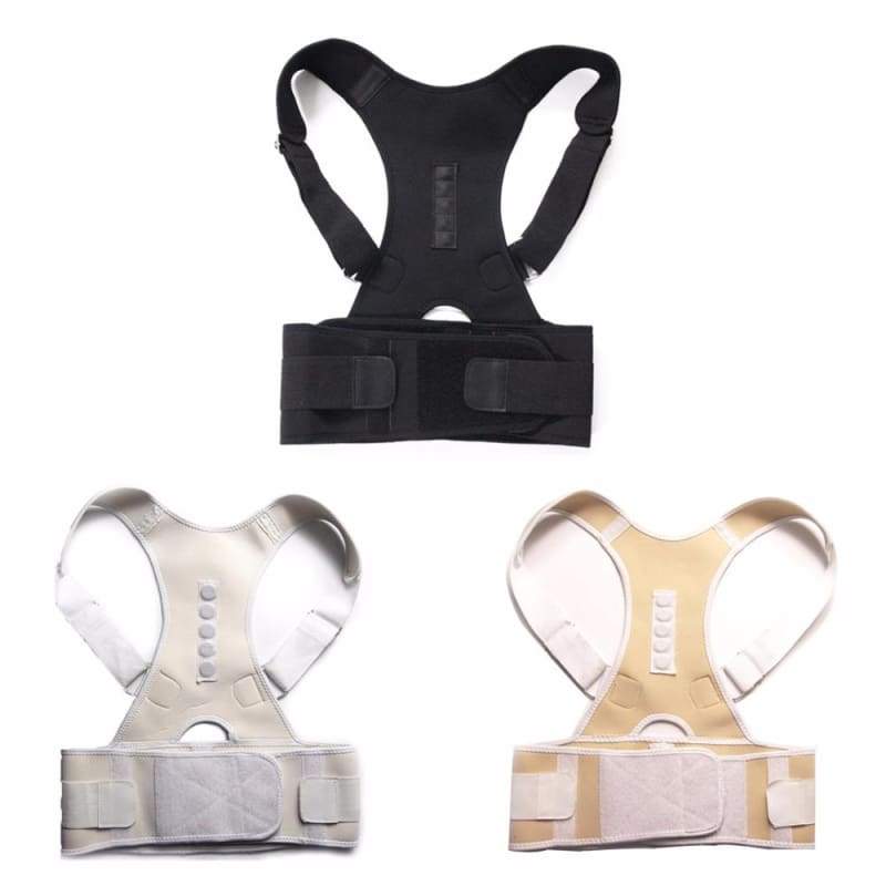 Posture Corrector Corset - Braces & Supports