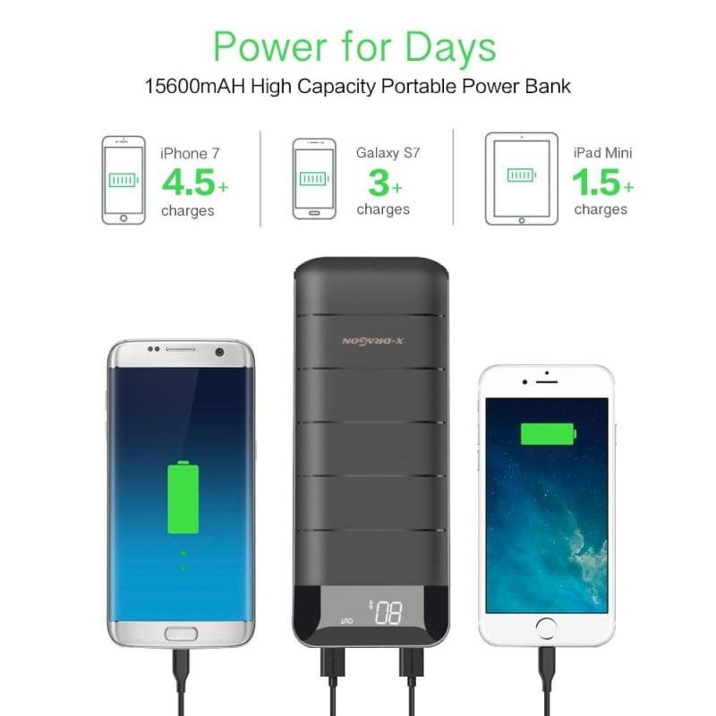 Power bank mobile phone battery - Power Bank