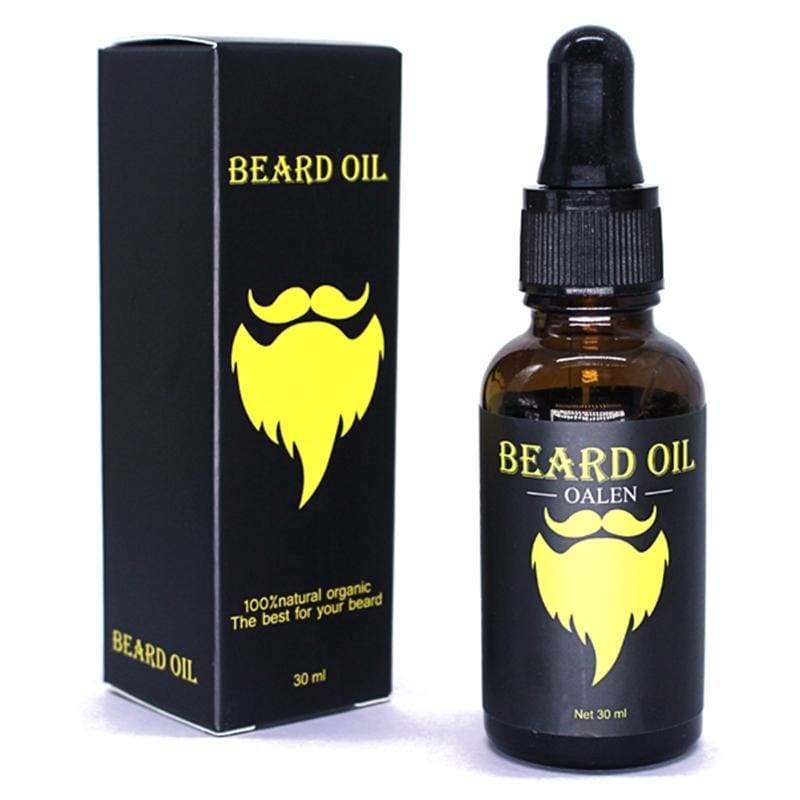 Premium beard kit Just For You - Hair Loss Products