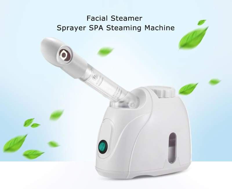 Professional Facial Steamer For Acne - Facial Steamer