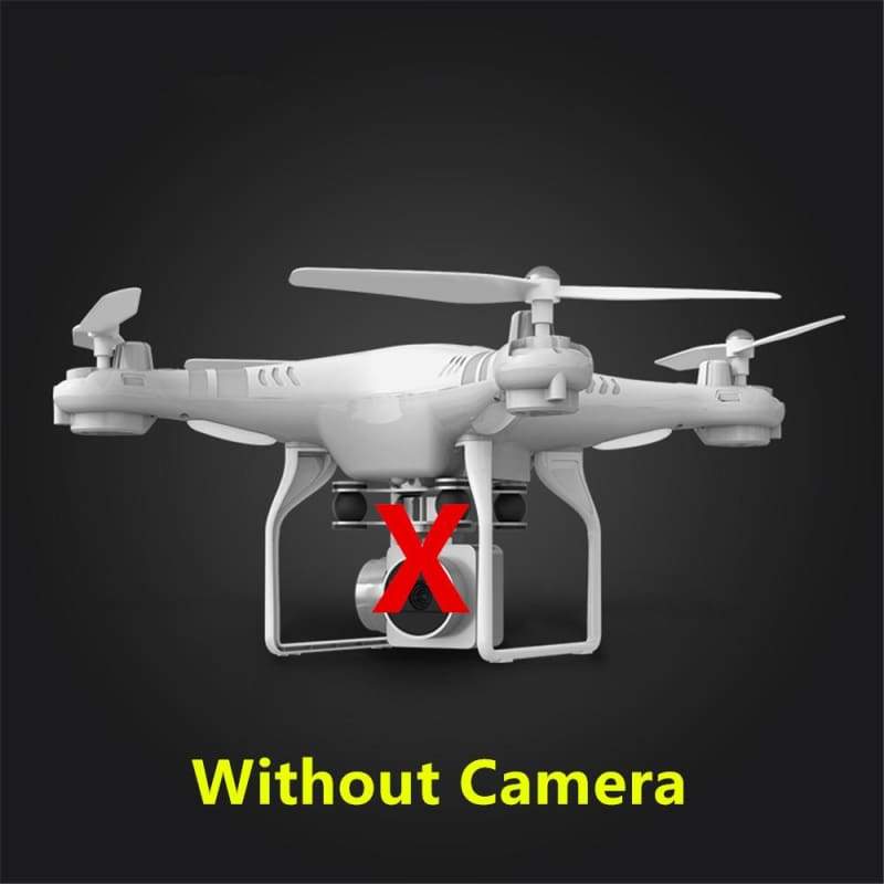 Quadcopter wifi fpv live helicopter Drone - RC Helicopters