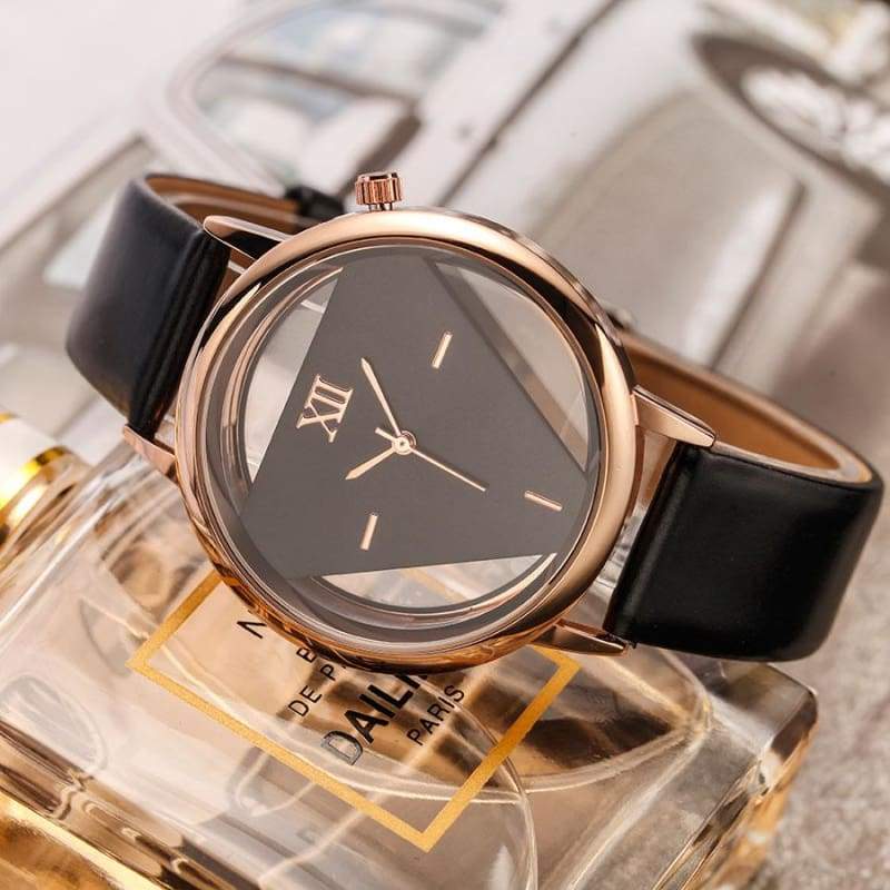 Quartz Women Luxury Watch !!! - BGB - Quartz Watches