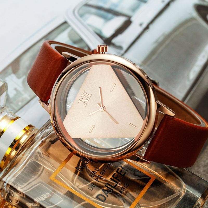 Quartz Women Luxury Watch !!! - BrGG - Quartz Watches