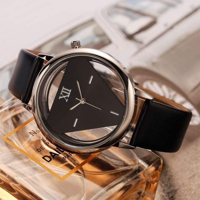 Quartz Women Luxury Watch !!! - BSB - Quartz Watches