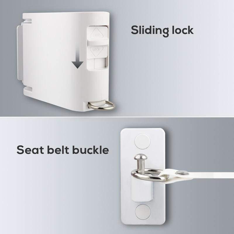 Retractable Wall Mounted Clothes Line - Wall Mounted Clothes Line