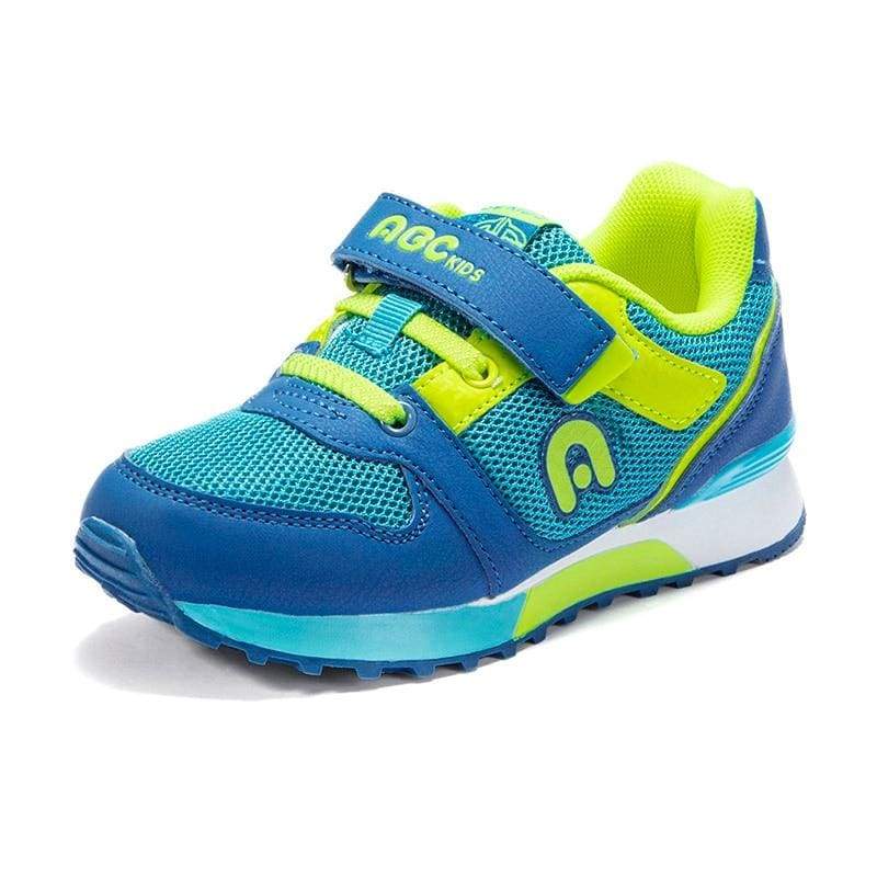 Running Kids Breathable Shoes - SG / 10 - Sneakers