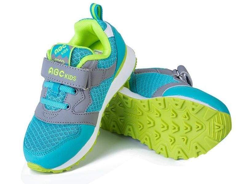 Running Kids Breathable Shoes - Sneakers