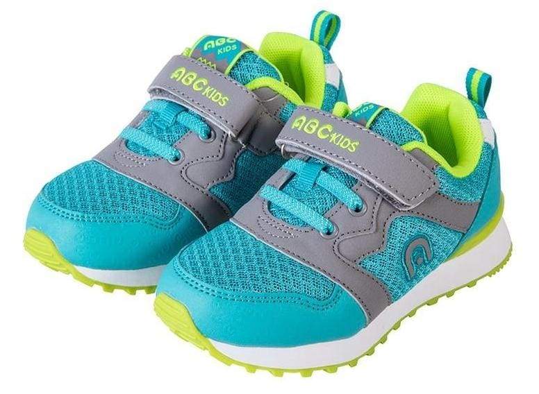 Running Kids Breathable Shoes - Sneakers