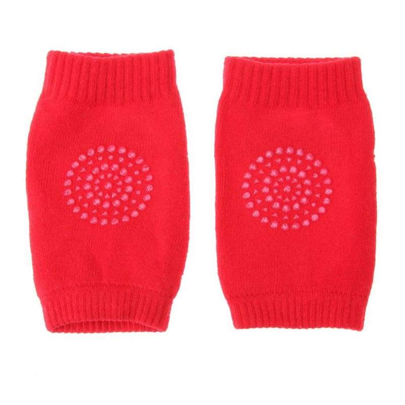 Safety Baby Knee Pads - C8 - Leg Warmers
