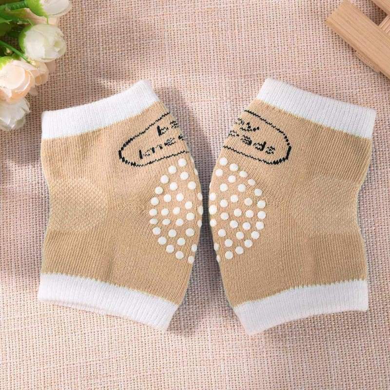 Safety Baby Knee Pads - D3 - Leg Warmers