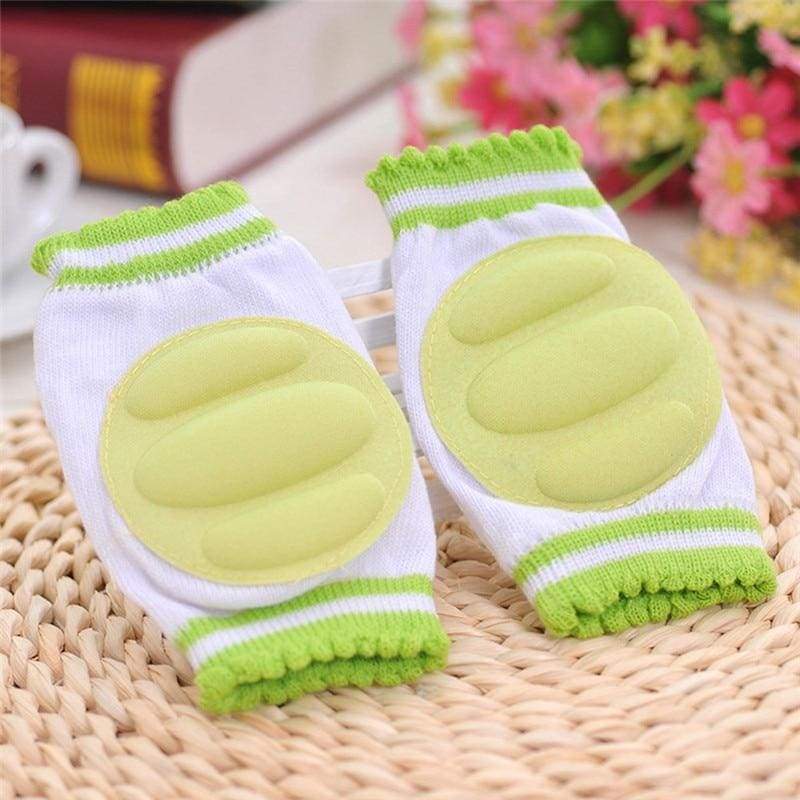 Safety Baby Knee Pads - Leg Warmers