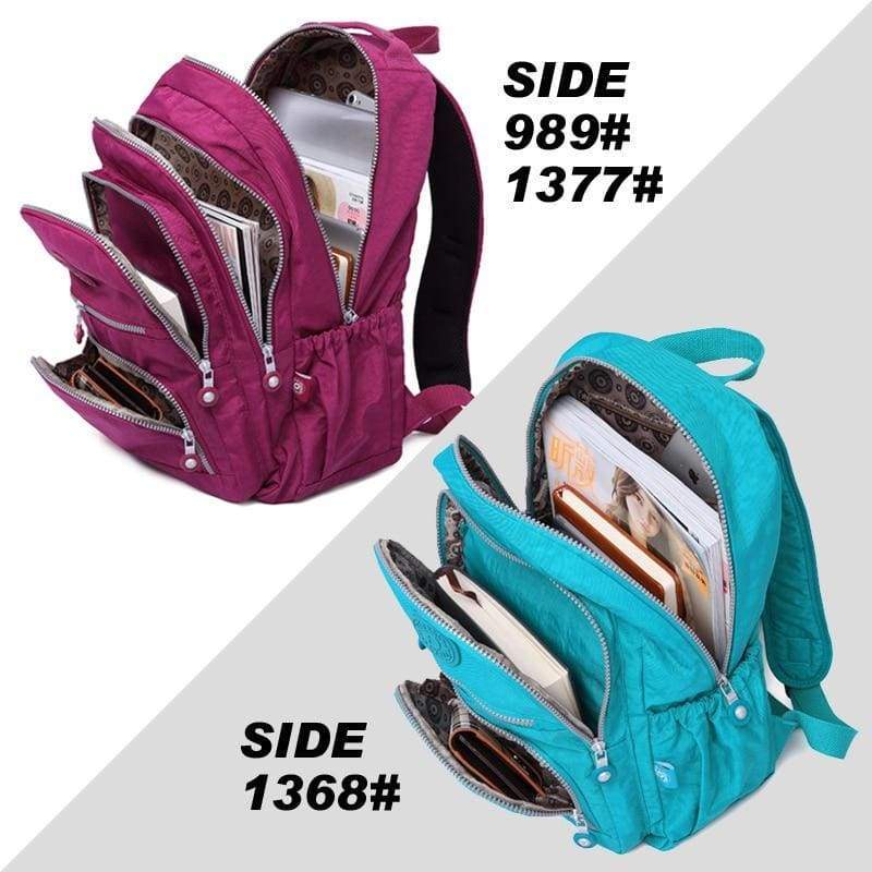School Backpack for Teenage - Backpacks