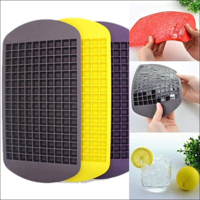 Silicone Ice Tray Just For You - 100003252