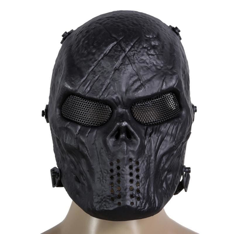 Skull Mask Cosplay Just For You - Party Masks