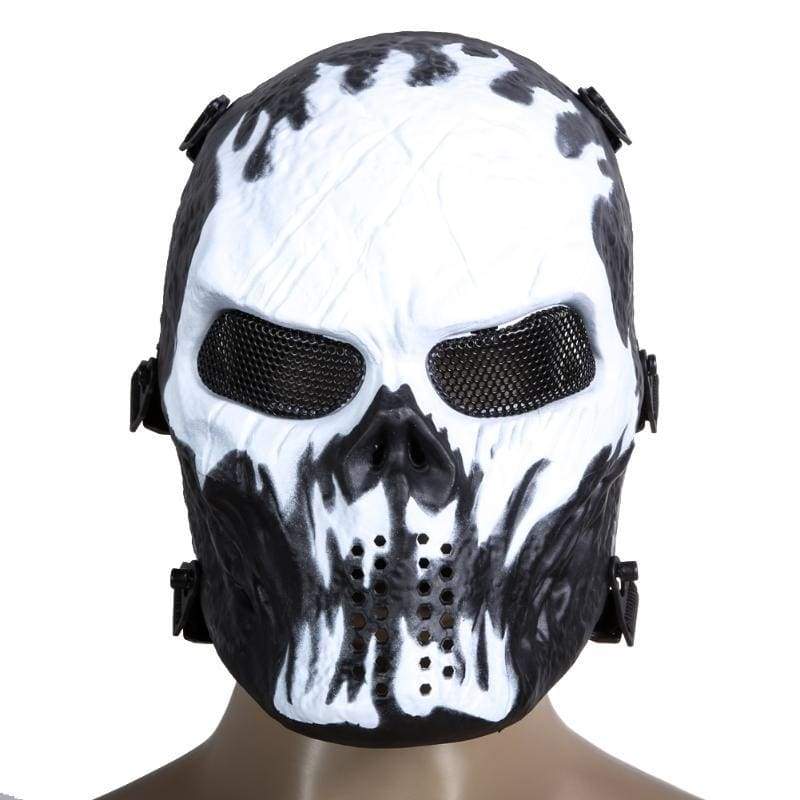 Skull Mask Cosplay Just For You - Party Masks