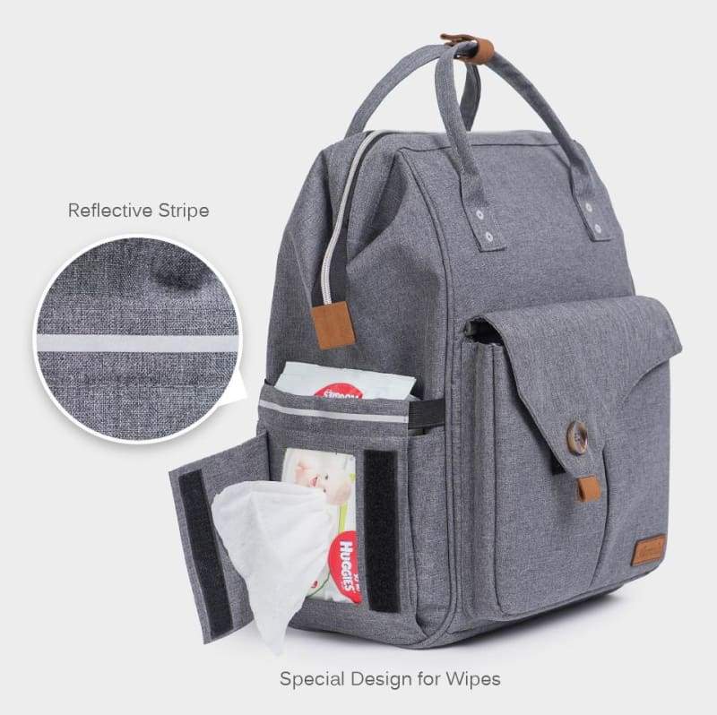 Small Baby Diaper Bag Just For You - Backpacks