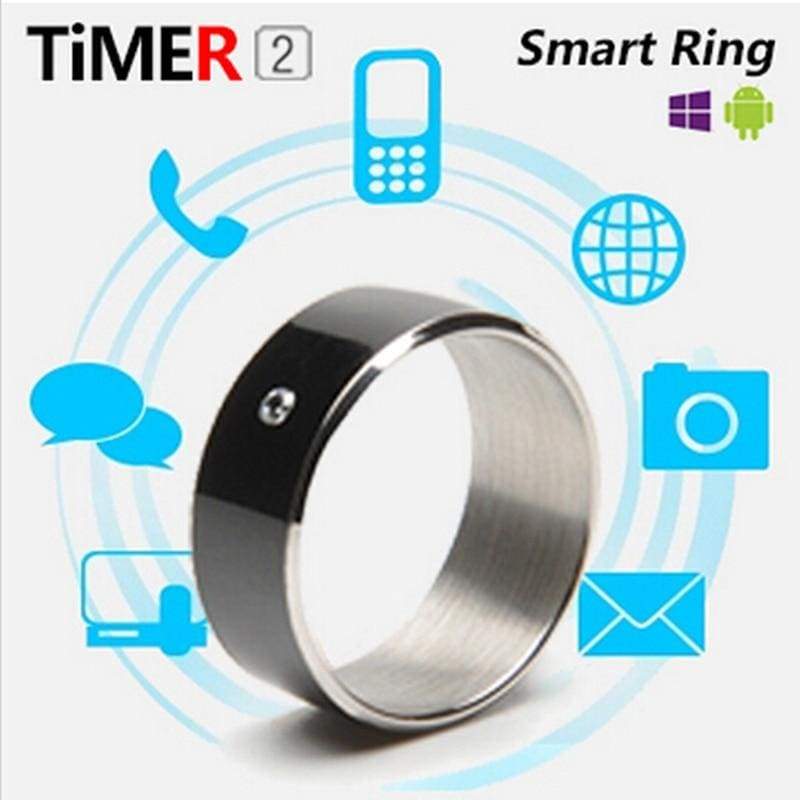 Smart Bluetooth Ring Just For You - Smart Gadget