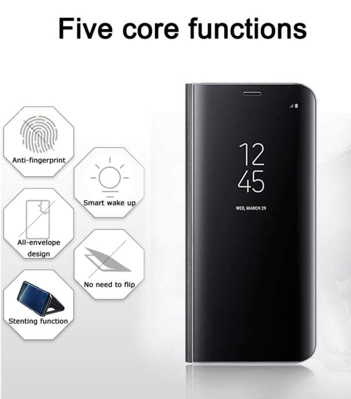 Smart Chip Case Flip Cover Samsung Smart Phone Just For You - Flip Cases